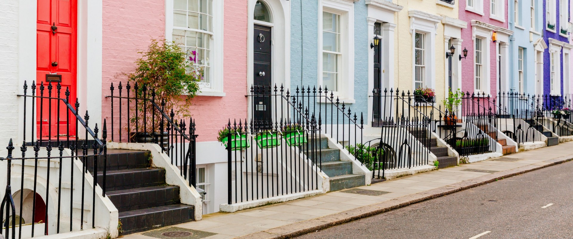 Will Mortgage Rates Go Down in 2023 in the UK?