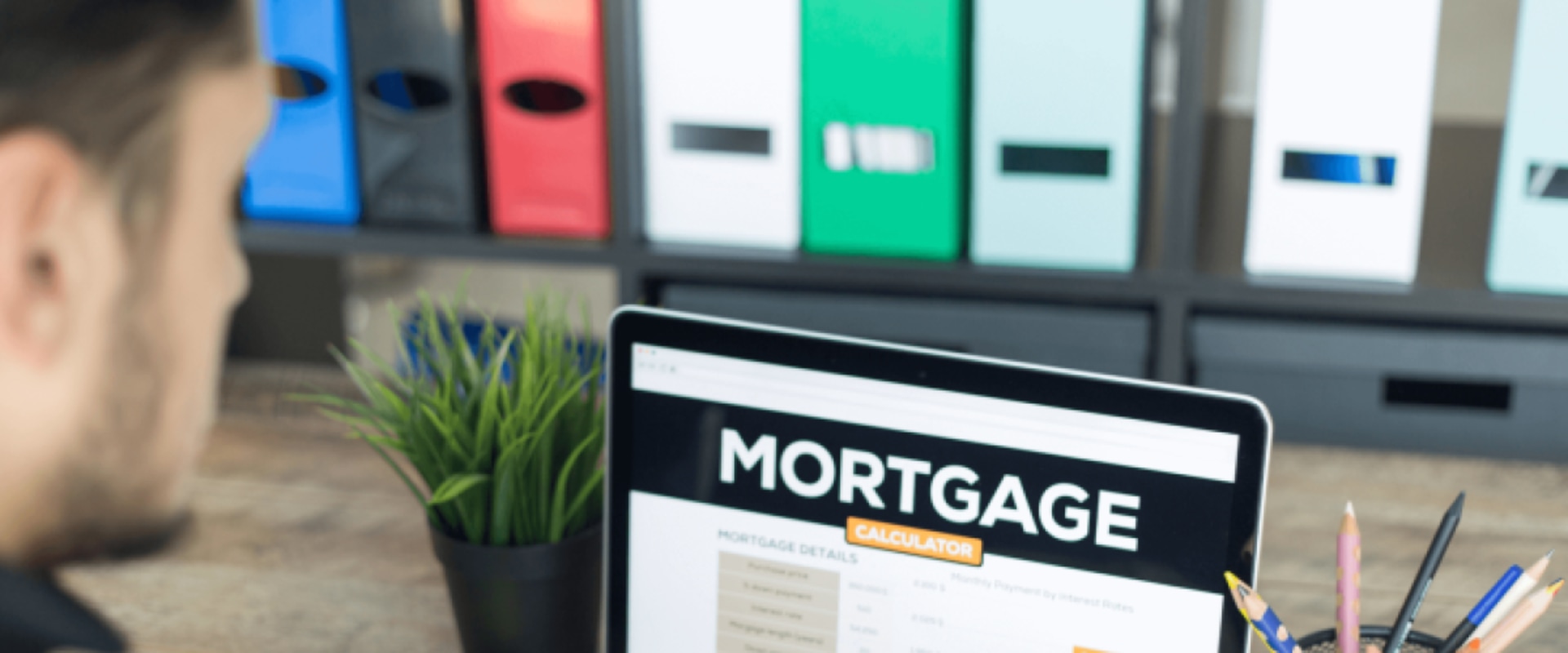 Halifax Mortgage Calculator