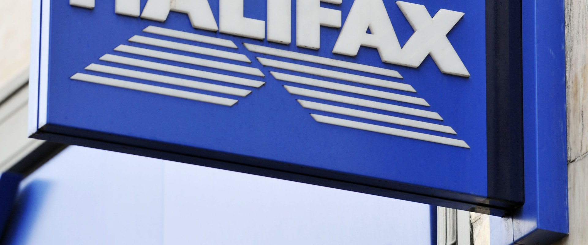 What is the Current Halifax Mortgage Rate?