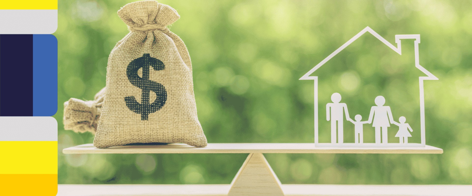 What Are the Risks of Getting a Halifax Mortgage Rate?