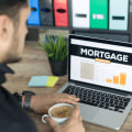 Halifax Mortgage Calculator