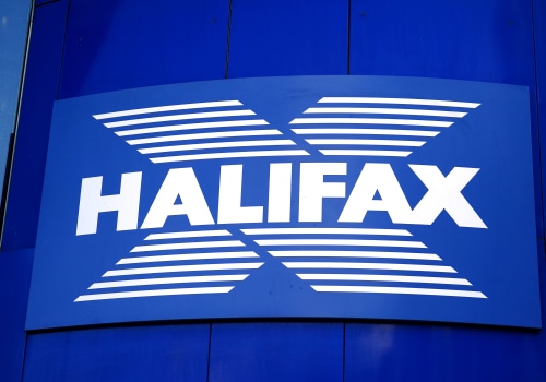 Halifax Mortgage Deals Explained
