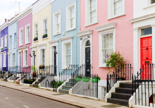 Will Mortgage Rates Go Down in 2023 in the UK?