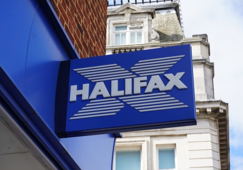 Halifax Reduces Rates