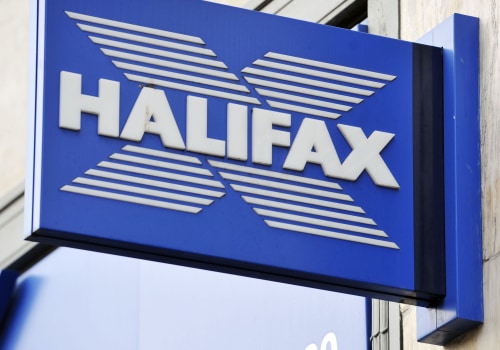 What are the Current Halifax Mortgage Rates?