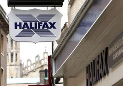 Comparing Halifax Mortgage Rates to Other Banks