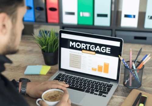 Halifax Mortgage Calculator