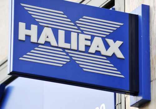 What is the Current Halifax Mortgage Rate?