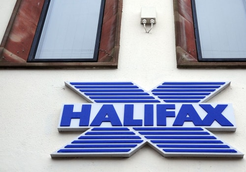 What is the Current Halifax Mortgage Rate?